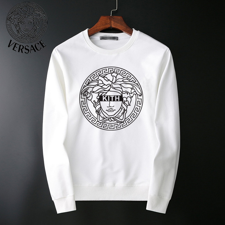 Versace Sweatshirt-063